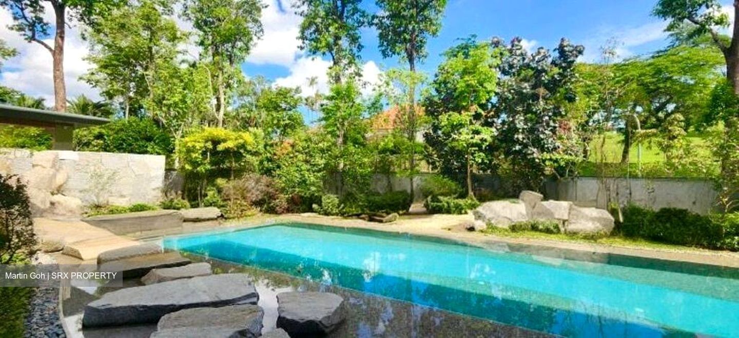 Dunearn Road (D11), Detached #500248131